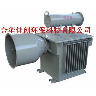 桂林GGAJ02电除尘高压静电变压器