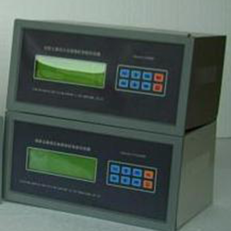 桂林TM-II型电除尘高压控制器